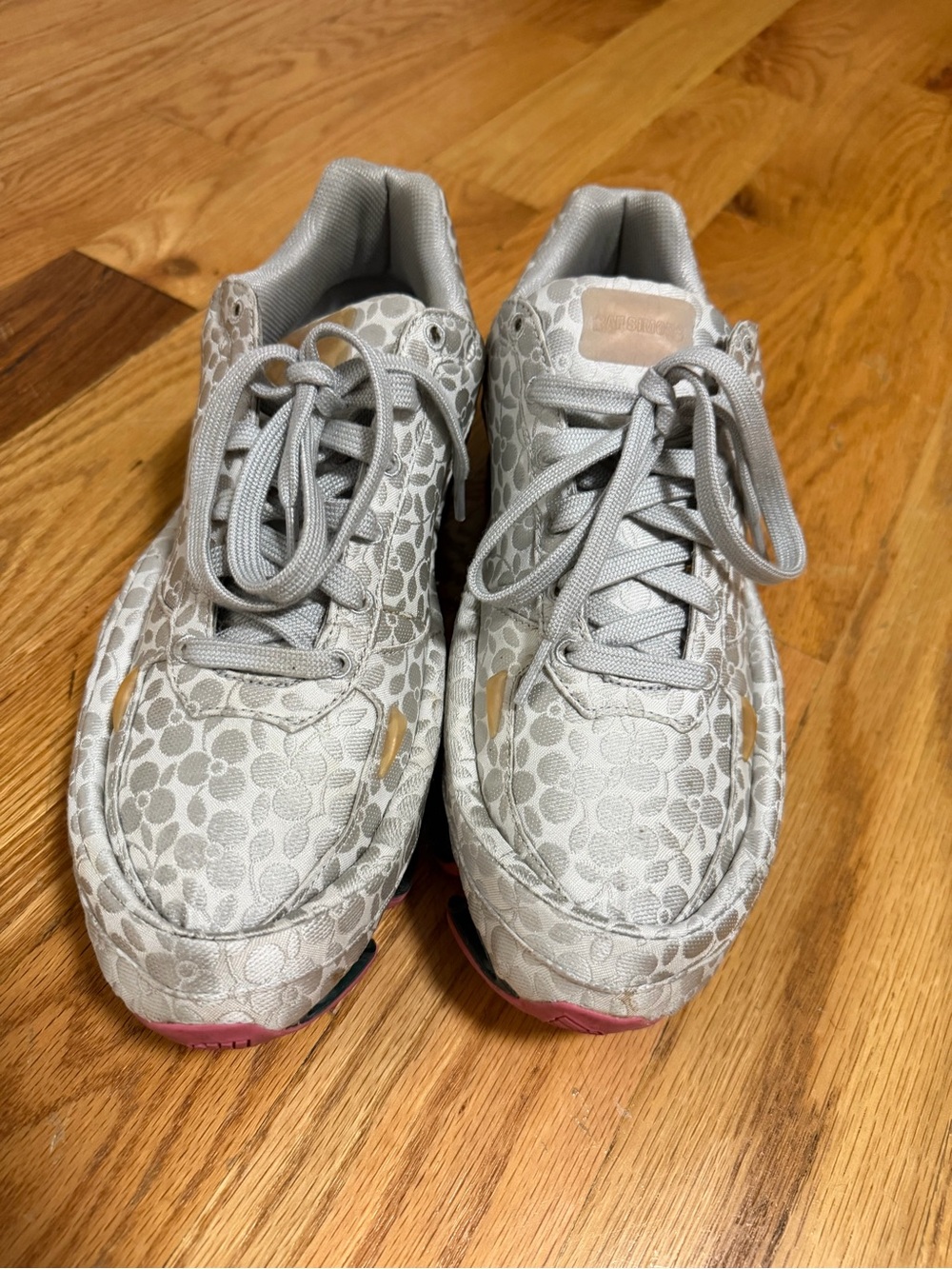 Raf Simons Bounce - Picture 5 of 7